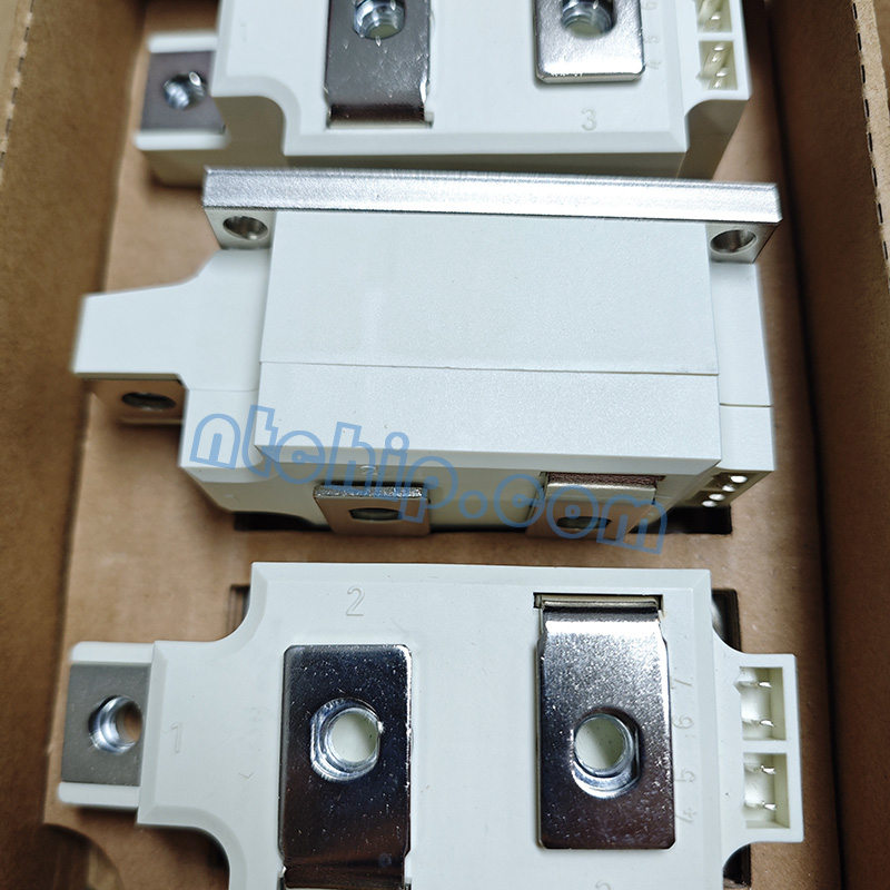 Three in stock SKKT33016E